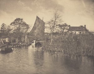  द्वारा पीटर हेनरी इमर्सन