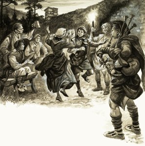 ए डे इन द लाइफ इन ... एक युवा ड्रावर द्वारा पीटर जैक्सन