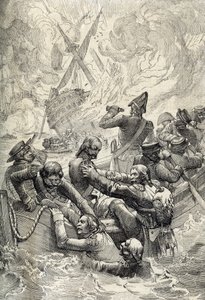  द्वारा पीटर जोहान नेपोमक गीगेर