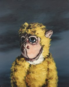 गोल्ड मंकी, 2008