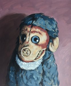 ओली बंदर, 2007