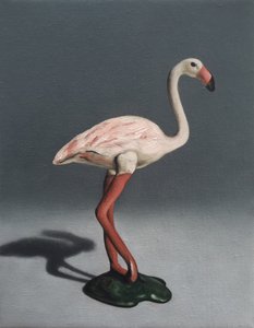 पिंक फ्लेमिंगो, 2014