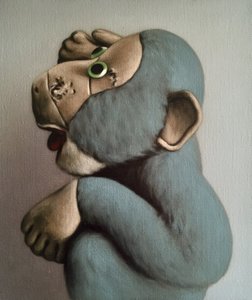 सॉफ्ट ब्लू मंकी, 2006