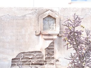 ARIZONA ICON, 2014, (PHOTOGRAPH) द्वारा पीटर मैकक्लेर