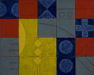 Deconstruct This, 2006 (मिश्रित मीडिया)
