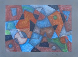  द्वारा पीटर मैकक्लेर