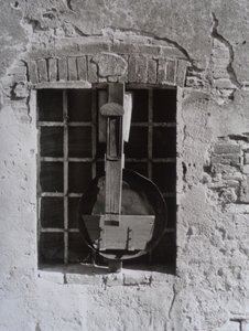 विन्टेज B & W फोटो नंबर 8, 1988, (PHOTOGRAPH) द्वारा पीटर मैकक्लेर