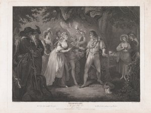 एज यू लाइक इट, एक्ट 5, सीन 4 शेक्सपियर, 29 सितंबर, 1792., 29 सितंबर, 1792।