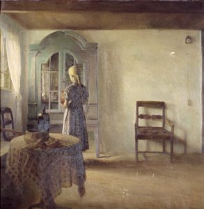 इंटीरियर, 1896
