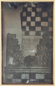मोरिस्तान का विस्तार, काहिरा, 1843