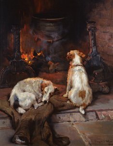चूल्हा, 1894 तक