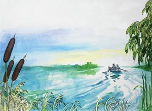  द्वारा फिलिप मेंडोज़ा