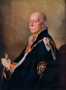 प्रिंस आर्थर, ड्यूक ऑफ कनॉट एंड स्ट्रैथर्न, 1850-1942, 1937