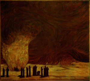 Apocalypse