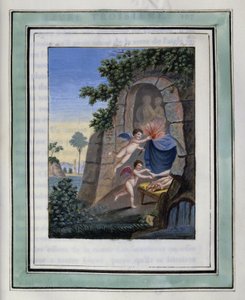  द्वारा फिलिप डी' (बाद में) ऑरलियन्स