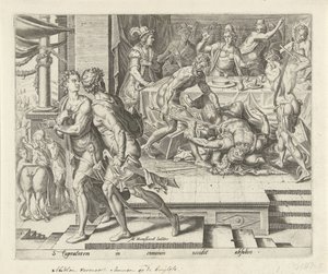  द्वारा Maarten van Heemskerck