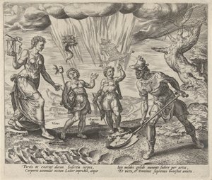  द्वारा Maarten van Heemskerck