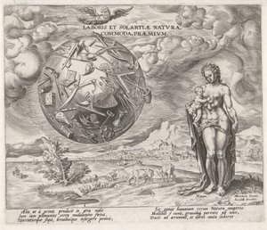  द्वारा Maarten van Heemskerck