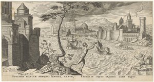  द्वारा Maarten van Heemskerck