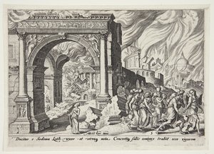  द्वारा Maarten van Heemskerck