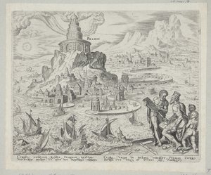  द्वारा Maarten van Heemskerck