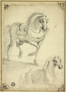  द्वारा फिलिप्स वूवर्मन