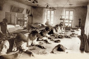  द्वारा फ़ोटोग्राफ़र फ़्रेंच