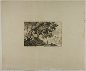  द्वारा पियरे एंटोनी मोंगिन