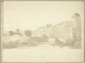  द्वारा पियरे एंटोनी मोंगिन