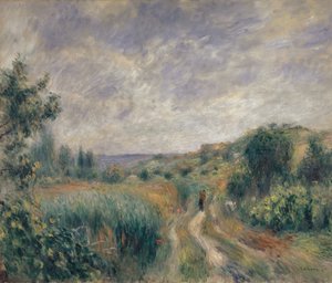  द्वारा Pierre Auguste Renoir