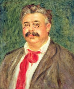 विल्हेम मुहल्लेफील्ड, 1910 का चित्र