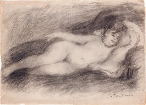 पुन: नग्न, सी .1903-7