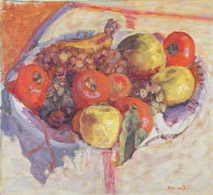 फिर भी जीवन, c.1922