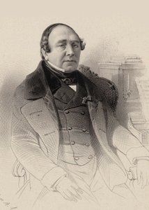 ओपेरा गायक लुइस एंटोनी एलोनोर पोंचार्ड का पोर्ट्रेट 1787-1866, 1850। द्वारा पियरे हिप्पोलीटे औमोंट