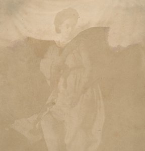 ला काउचर, 1860 के दशक। द्वारा पियरे लुई पियर्सन