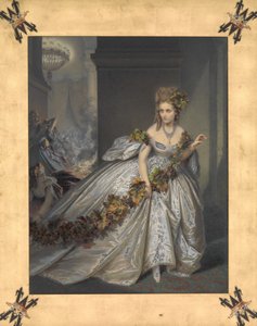 ला फ्रायरियर, 1861-64। द्वारा पियरे लुई पियर्सन