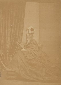 द गेज़, 1860s। द्वारा पियरे लुई पियर्सन