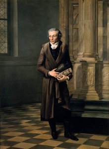 एलेक्जेंडर लेनोर, 1799