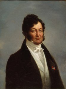 लुइस फिलिप I 1773-1850, फ्रेंच के राजा, 1831 का पोर्ट्रेट। द्वारा पियरे रोच विग्नरन