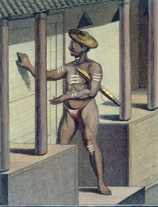 पोएसर ने &39;जर्नी टू इंडिया एंड चाइना&39; से उकेरा कारपेट्र पांडरन