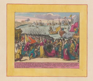  द्वारा हॉलैंड और वेस्ट फ्रिज़लैंड राज्य