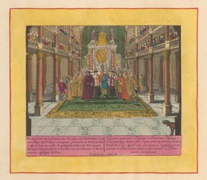  द्वारा हॉलैंड और वेस्ट फ्रिज़लैंड राज्य