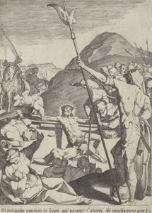  द्वारा पीटर डी जोड (आई)