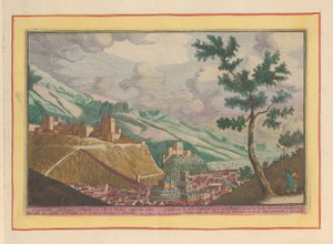  द्वारा हॉलैंड और वेस्ट फ्रिज़लैंड राज्य