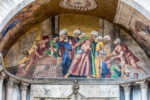  द्वारा पिएत्रो (1605 78) डेला वेकिया