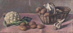 फिर भी जीवन, 1932