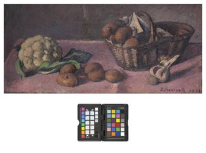 फिर भी जीवन, 1932