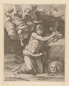  द्वारा Domenichino