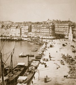 मार्सिले, 20 अक्टूबर 1887