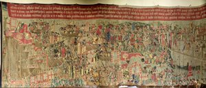 1471 में आरज़िला की विजय (देखें 177368-70) द्वारा पुर्तगाली स्कूल